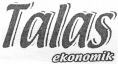Talas ekonomik