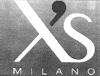X'S MILANO