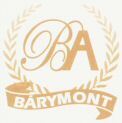 BA BÁRYMONT