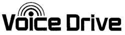 Voice Drive