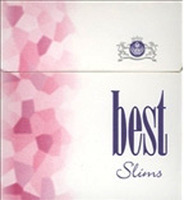 best Slims