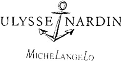 ULYSSE NARDIN MICHELANGELO