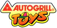 AUTOGRILL TOYS