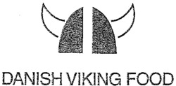 DANISH VIKING FOOD