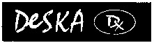 DESKA DX