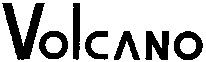 Volcano