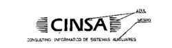 CINSA