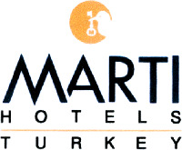 MARTI HOTELS TURKEY