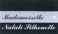 Mademoiselle Natali Silhouette