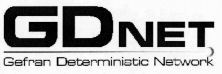 GDNET Gefran Deterministic Network
