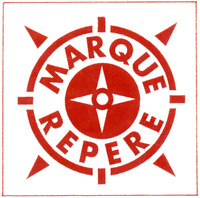 MARQUE REPERE