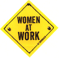 WOMEN AT WORK BY HORNBACH