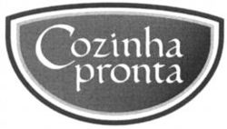 Cozinha pronta