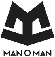 MAN O MAN