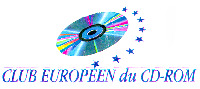 CLUB EUROPEEN du CD-ROM