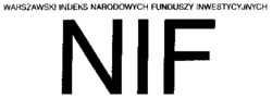 NIF
