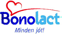 Bonolact Minden jót!