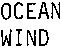 OCEAN WIND