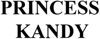 PRINCESS KANDY