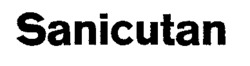 Sanicutan