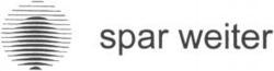 spar weiter