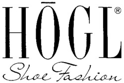 HOGL Shoe Fashion