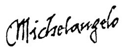 Michelangelo