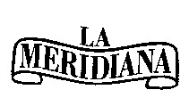 LA MERIDIANA