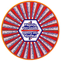 Pikantje Van Gouda