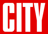 CITY