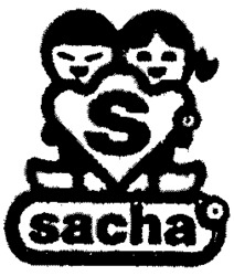 S sacha