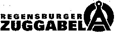 REGENSBURGER ZUGGABEL