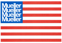 MUELLER MUELLER MUELLER MUELLER