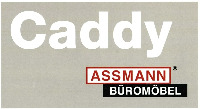 Caddy ASSMANN BÜROMÖBEL