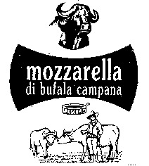 mozzarella di bufala campana PROSERPIO