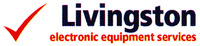 Livingston electronic equipment services