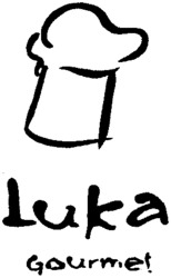 Luka Gourmet