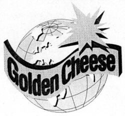 Golden Cheese