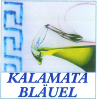 KALAMATA BLÄUEL
