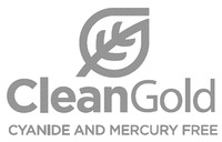 CleanGold CYANIDE AND MERCURY FREE