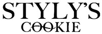 STYLY'S COOKIE