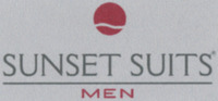 SUNSET SUITS MEN