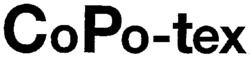 CoPo-tex