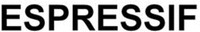 ESPRESSIF