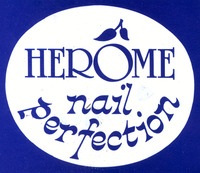 HERÔME nail perfection