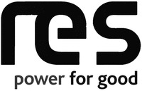 RES power for good