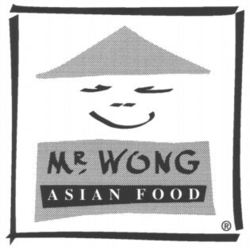 MR WONG ASIAN FOOD