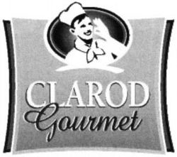 CLAROD Gourmet