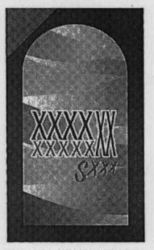 SXXX
