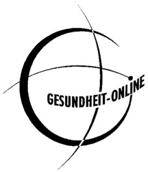 GESUNDHEIT-ONLINE